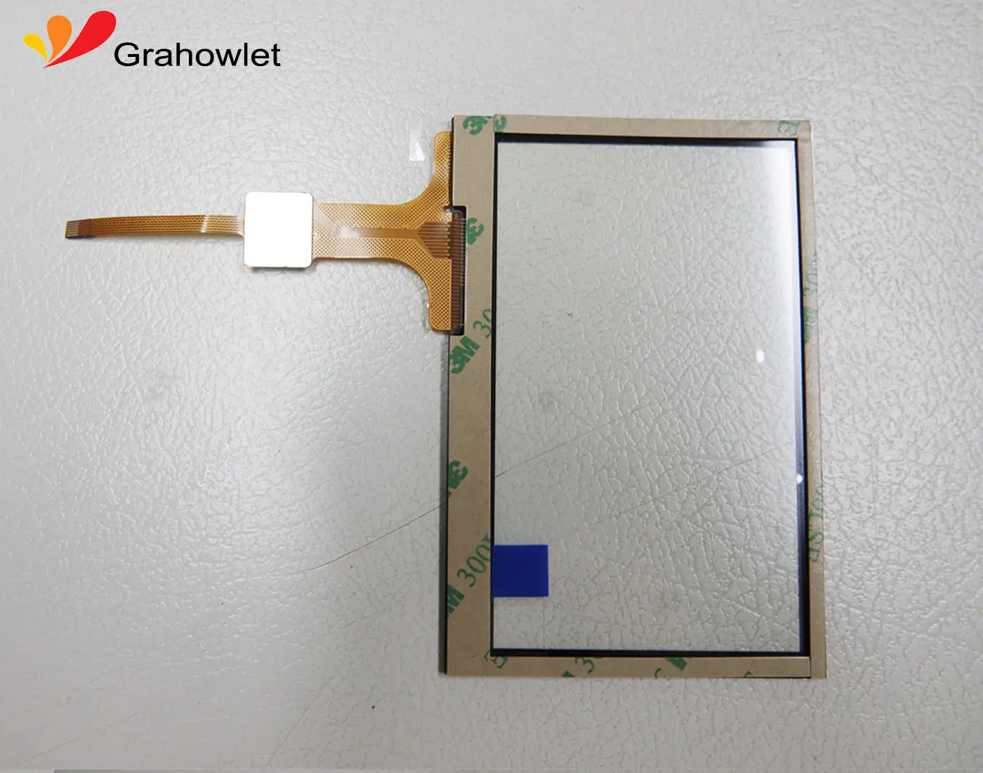Touch Screen Supplier 1 to 2 Morking Days - - Grahowlet 5