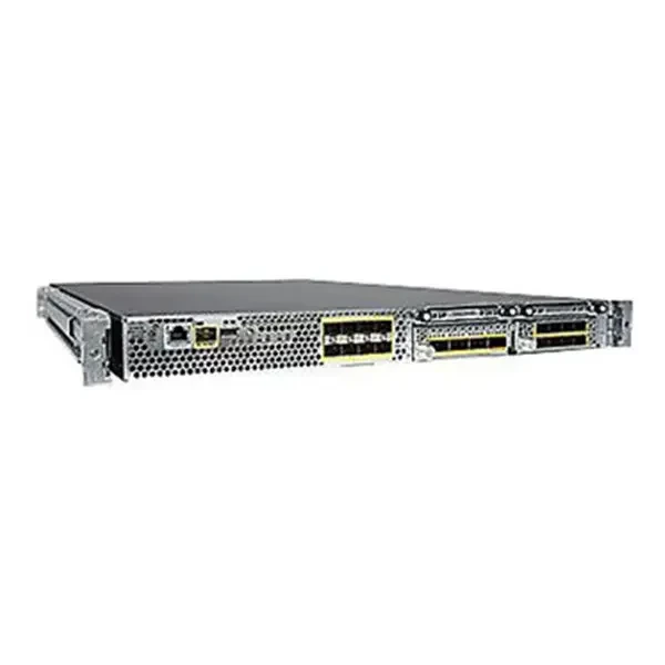 FPR4112-ASA-K9 Ci sco Firepower 4100 Series Appliances 1