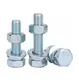 Best Custom Head Bolts 3