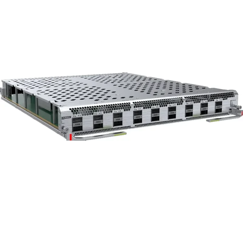 CEL18CQFD-A 03050ECC 18-портовая интерфейсная карта 100GE (FD-A, QSFP28) для аппаратного обеспечения 1