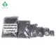 Buy Rubber Bands Black by Rubber King 7