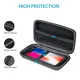 Durableeva Travel Case Custom Eva Case Waterproof Shockproof Dustproof 2