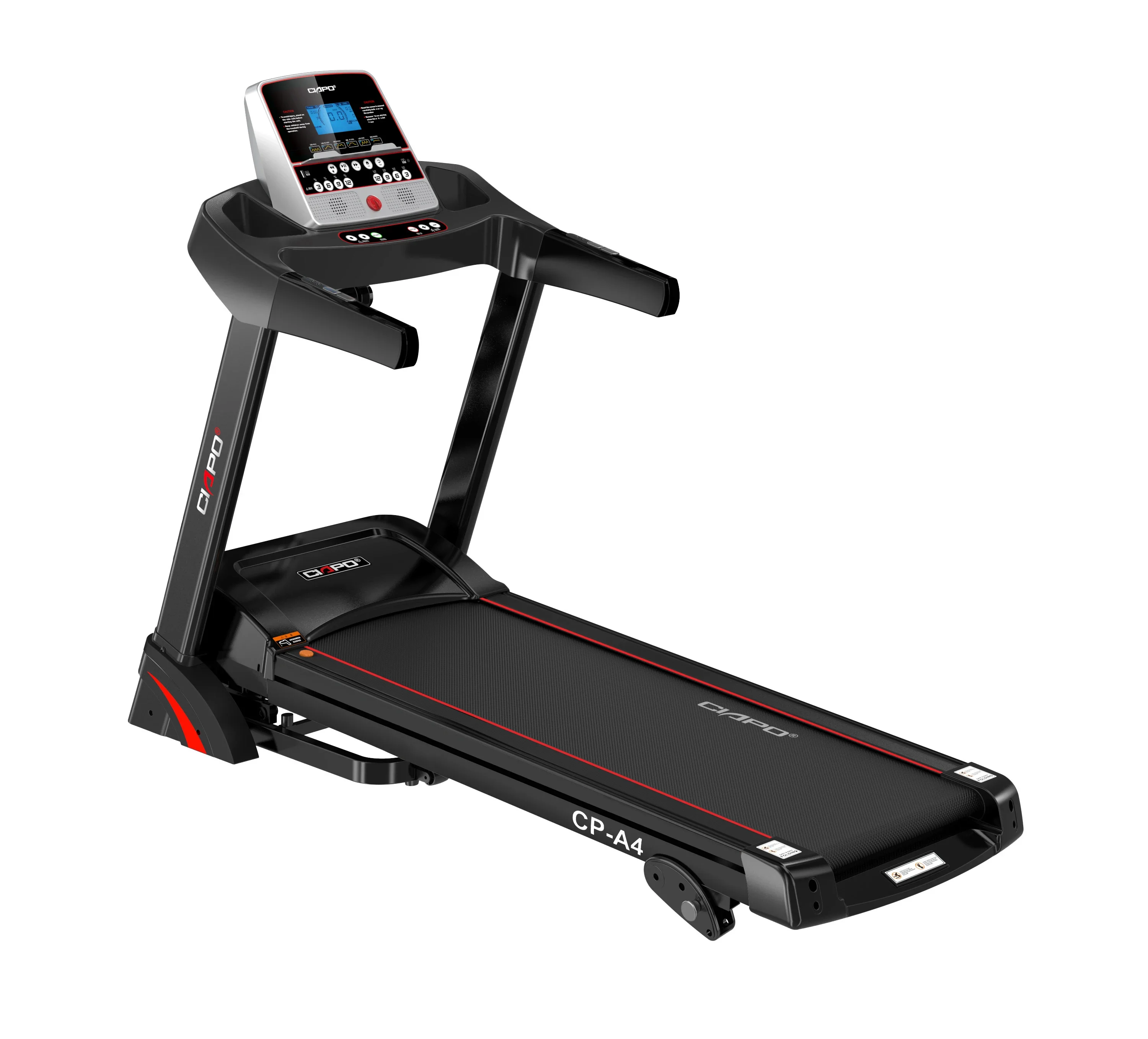 CIAPO NEW HOME USE TREADMILL FITNESS Equipment Electric Treadmill 1