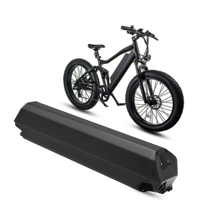 52V 48V 36V 28Ah Dorado Electric Bicycle Battery 20.4Ah 21Ah 25Ah For IGo M29r Ariel Rider NCM Magnum Ride1Up EBikes Battery Addmotor M-560 Juiced Crossed Current S Magnum Peak Electric bike Battery 1