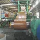 Fabricantes inovadores de linhas de revestimento de cores 4