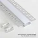 Cost-effective Led Profile Aluminum Led Profile Aluminum Company 6