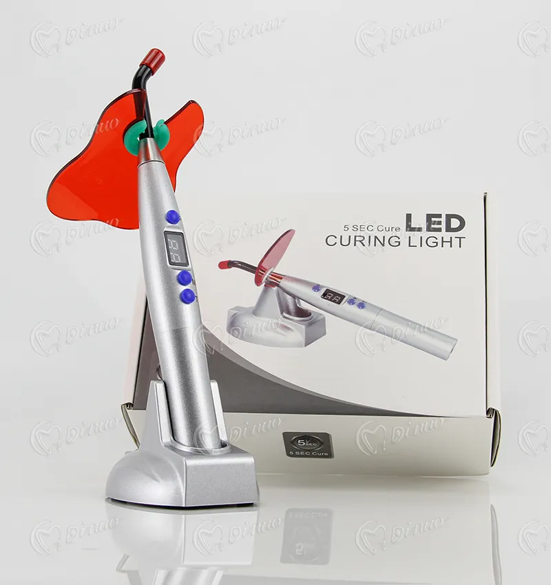 Dental Instruments Suppliers Ce by DINUO 6