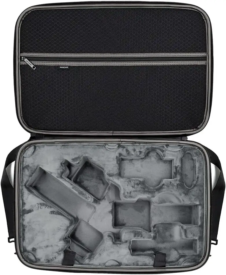 Professional Dji Mini Pro 3 Hard Case 3