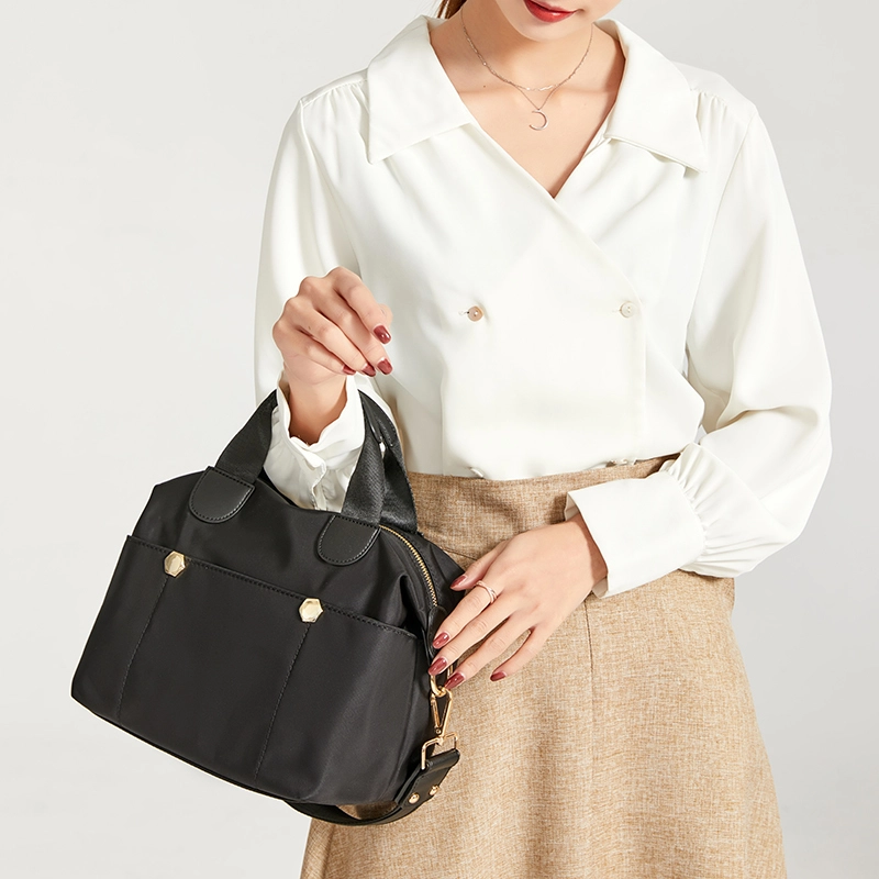 Crossbody Bag Manufacturer Fashionable Bag by ALLWIN Bag 3