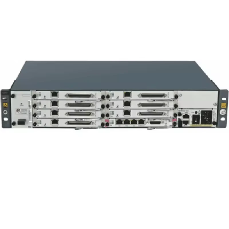 Hw Voice Gateway Device Espace Iad1224 Dc Integrated Host 1