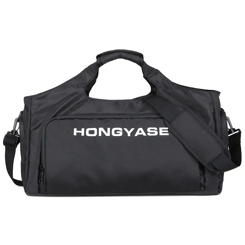 Top 10 Large Yoga Bags for Yoga Enthusiasts of All Skill Levels 1