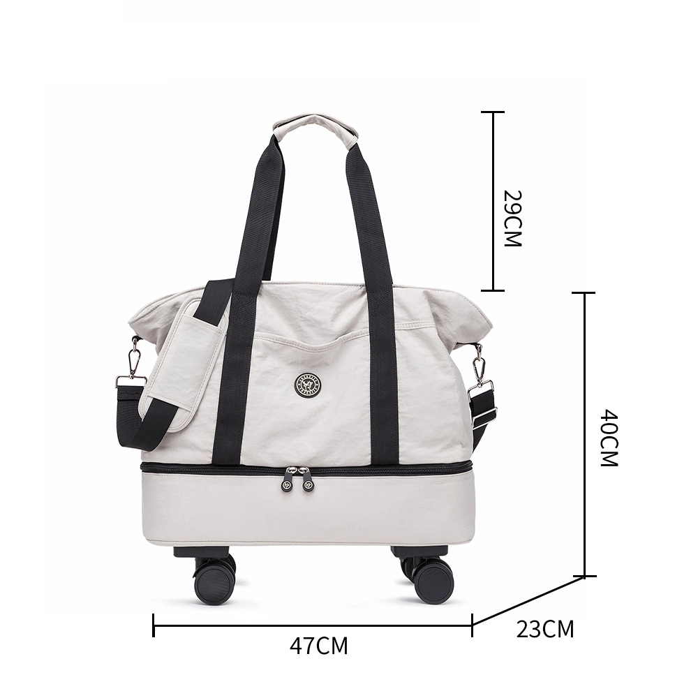 Wholesale Small Duffel Bag Price List 5