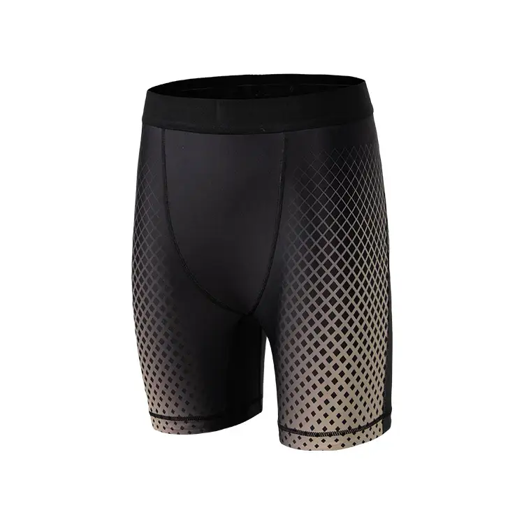 Saincheaptha Vale Tudo Sublimated Sport Spórt Gearrthóga Comhbhrúite Comhbhrúite Fleece Fleece 1