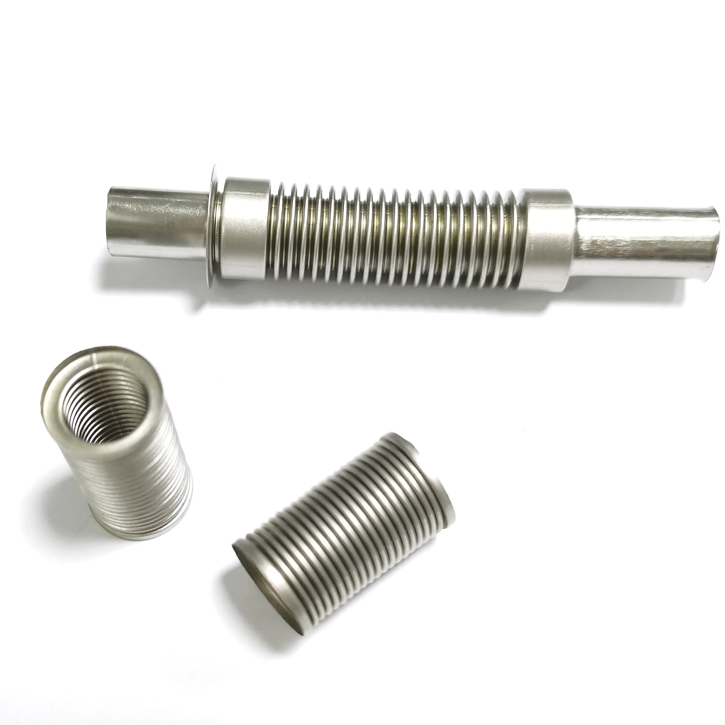Bellows Coupling OEM - - JOINXUN 6