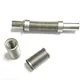 Bellows Coupling OEM - - JOINXUN 6