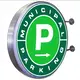 Outdoor Led Light Box Sign Roundfactory Direct Supply 3