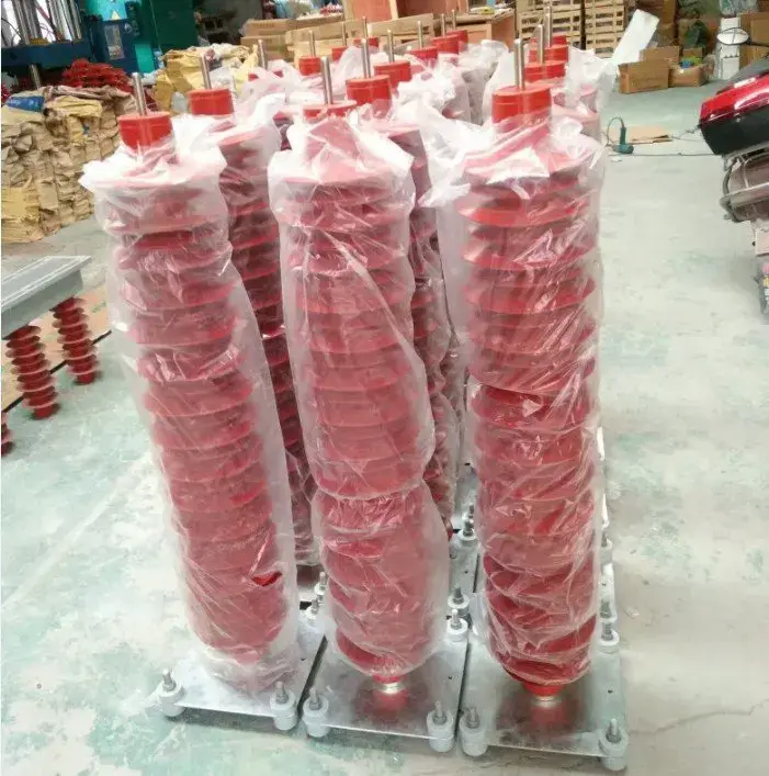 Lightning Arrester for Home Zinc Oxide Wholesale - SHZHEL 3