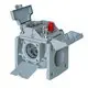 Manual Reset Relay Gas Valve 75A Wholesale - SHZHEL 2