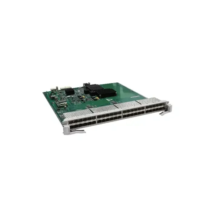 03020LGG LE0MG48SC Tarjeta de interfaz 100/1000BASE-X de 48 puertos (EC, SFP) 1