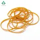 Small Diameter Rubber Bands Yellow by Rubber King 3
