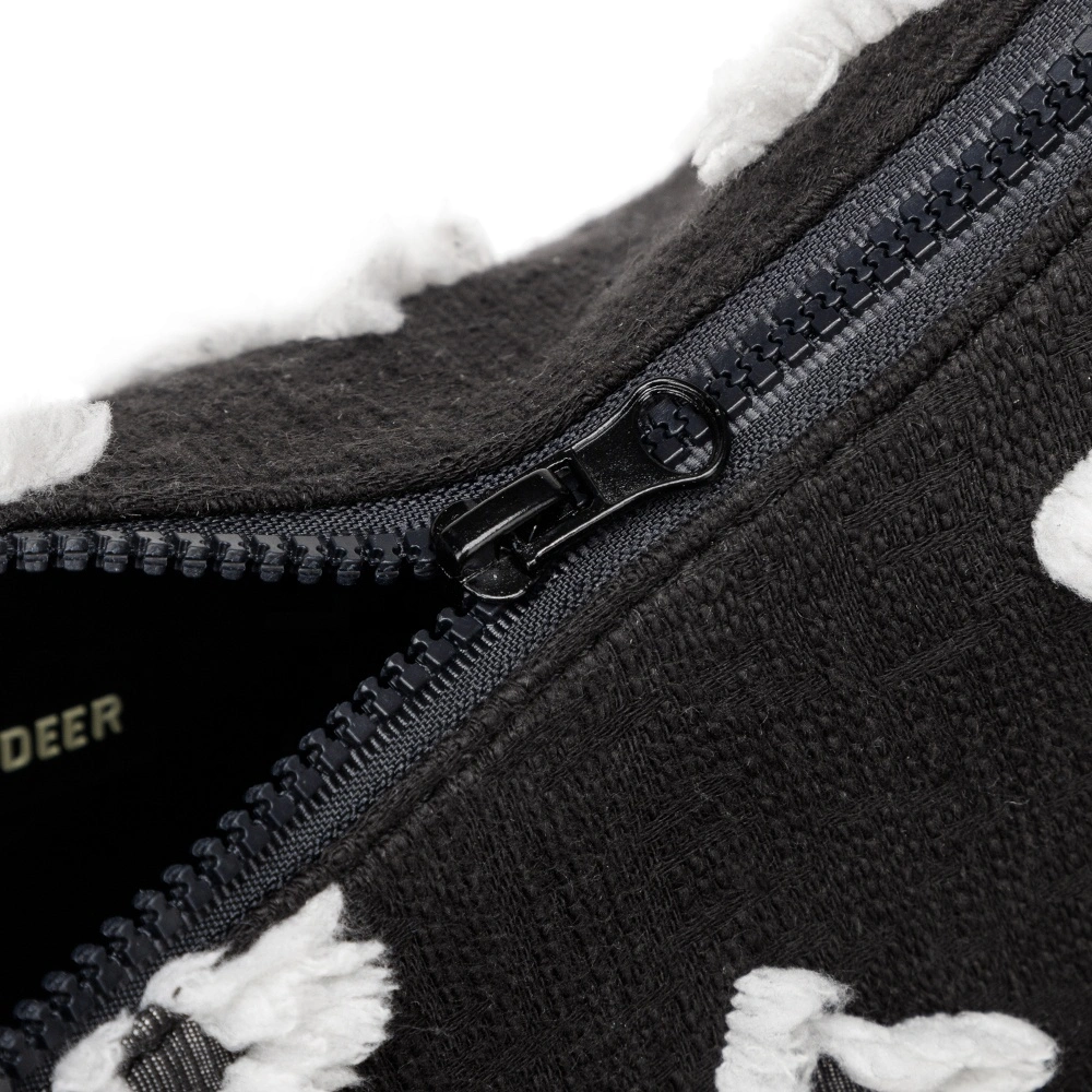 Small Shoulder Bags for Ladies Zipper - - ALLWIN Bag 6