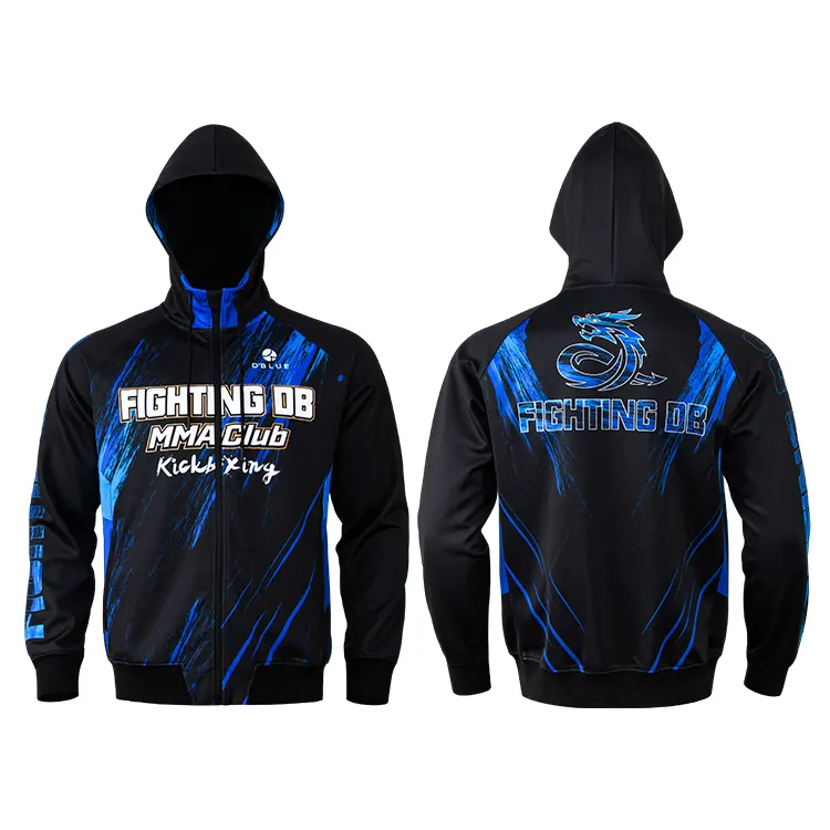 Popular Custom Gym Clothes Manufacturer for Outdoor 3