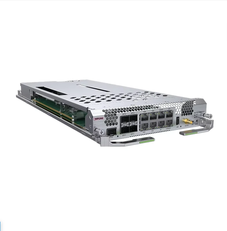 CR8DSFU14TC0 (netengine 8000 X16 14.4tbps Switch Fabric Unit(sfui-14t4-c)) 1