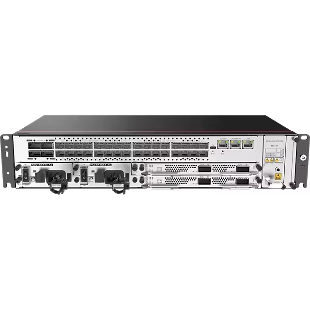 NetEngine 8000 M8 023533EWU Netengine 8000 Service Routers 1