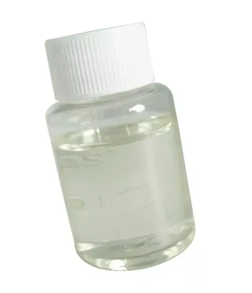 Tetrakis Hydroxymethyl Phosphonium Chloride - CAS 124-64-1 1