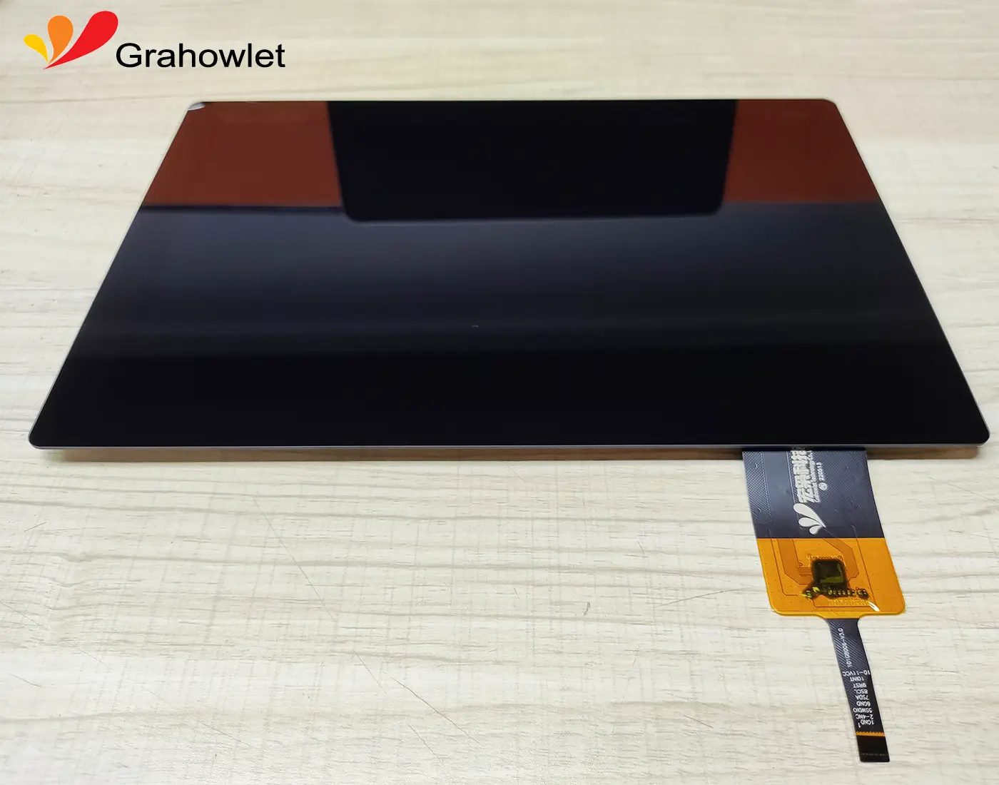 Touch Panel Supplier 1920x1200 - - Grahowlet 3