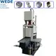 Pressure Die Casting Machine Manufacturers WEDE by WEDE 3