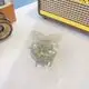 Hair Cutting Combs Acetate Hair Claw Clip - - Dowell 4