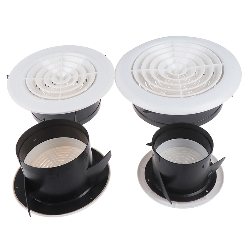 Hongshengwei Ventilation Grill Modernfactory Direct Supply 2