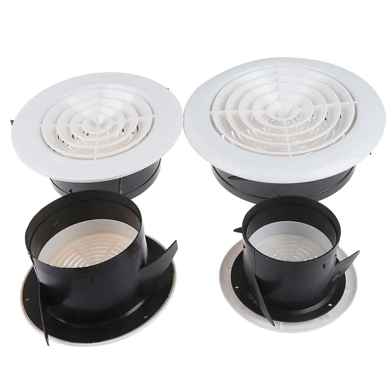 Hongshengwei Custom Air Vent Covers Kitchenfactory Direct Supply 2