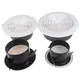 Hongshengwei Custom Air Vent Covers Kitchenfactory Direct Supply 2
