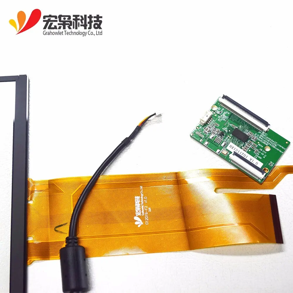 Touch Screen Supplier Stock - - Grahowlet 5