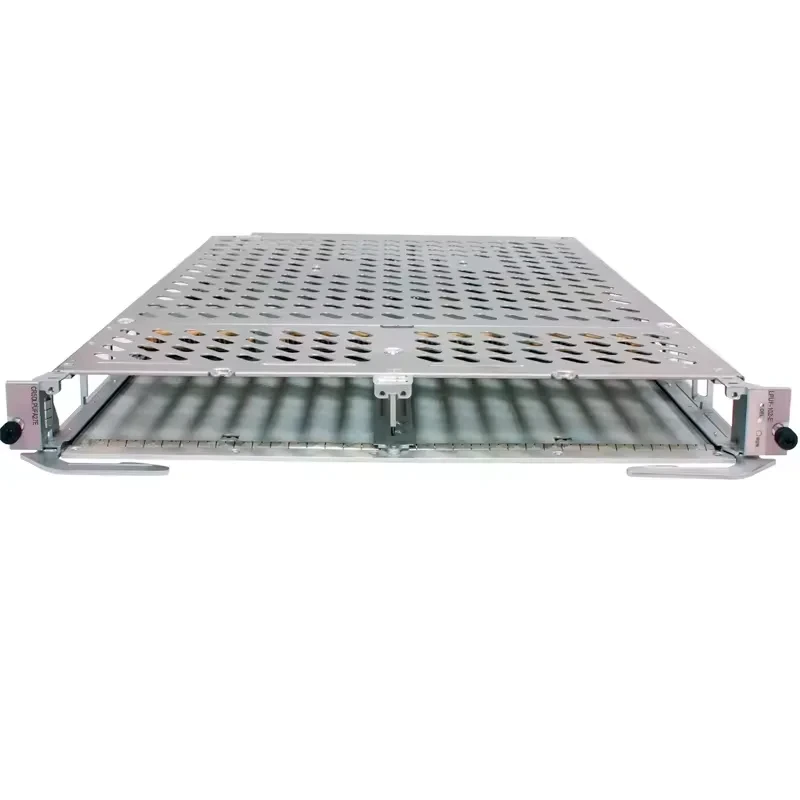 CR5DLPUFA27E 03054688 Unidad de procesamiento de línea de tarjetas flexibles (lpuf-102) Serie Ne40e para hardware 1