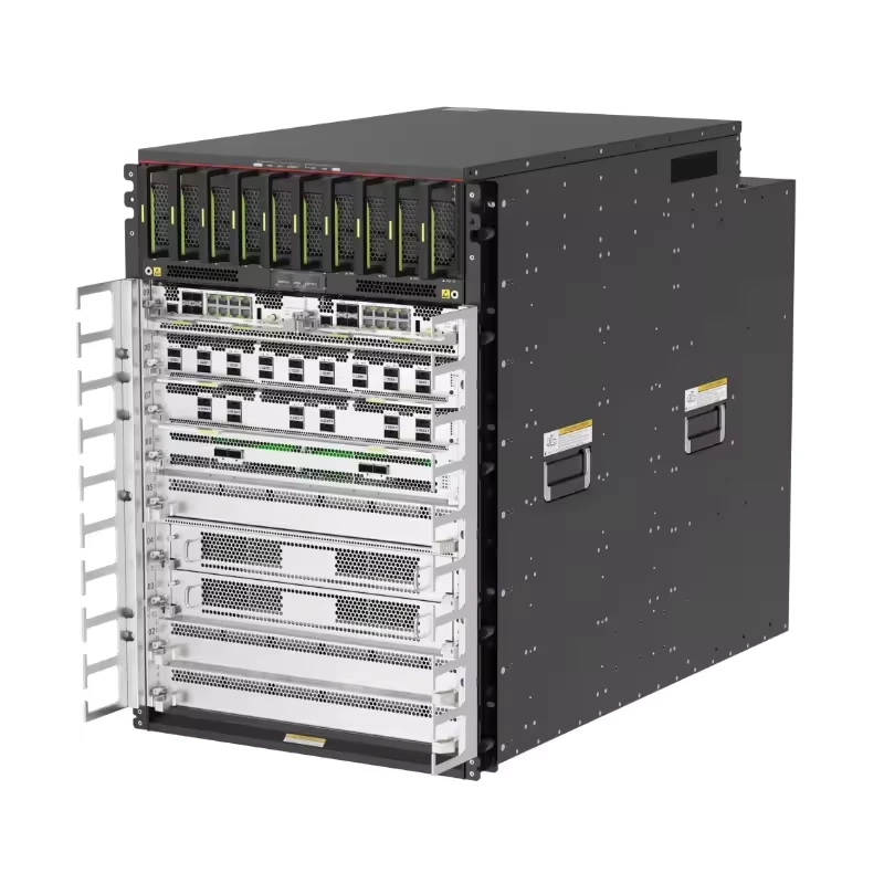 Hisecengine Ddos Defense System Antiddos12008 Network Security 1