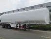 500 Gallon Fuel Tank Trailer Mechanical Suspension - - KDZG Trailer Truck 6