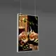 Light Box Signs Indoor 60X120cm - - DEAR SIGN 4