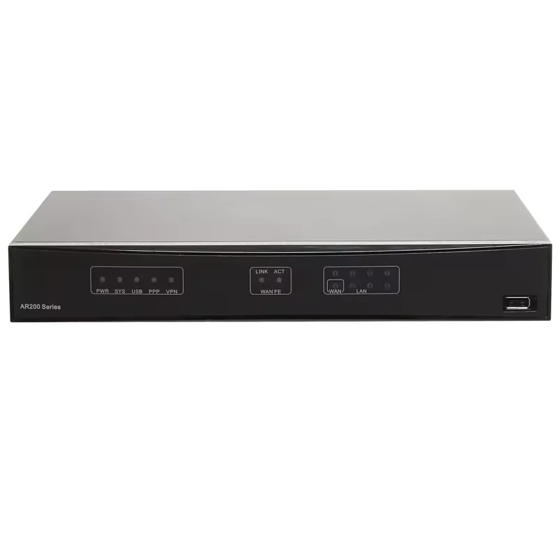 AR207 02353841 Серия AR200 Series Enterprise WiFi 4G маршрутизатор 1