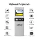 Kiosk Currency Exchange Machine Multi-Language/Customized by E-Star 4