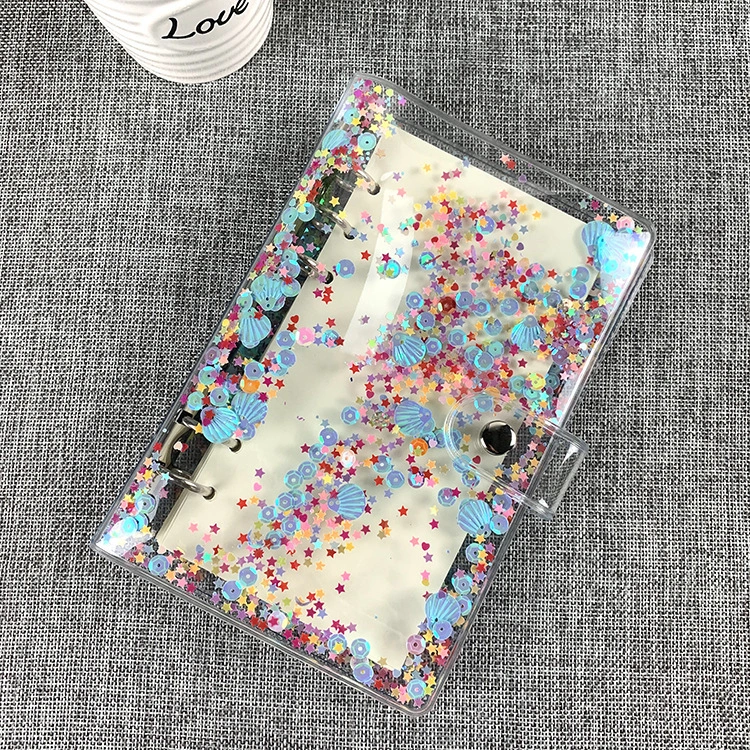 Oem & Odmjournal Writing Notebook for Home A6 A5 A7 A4 B5 1000 Pcs 4
