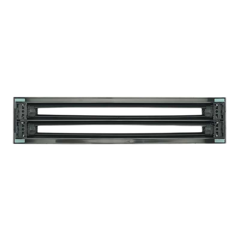 High Qualitycentral Air Conditioning System Modern Linear Slot Diffuser 5