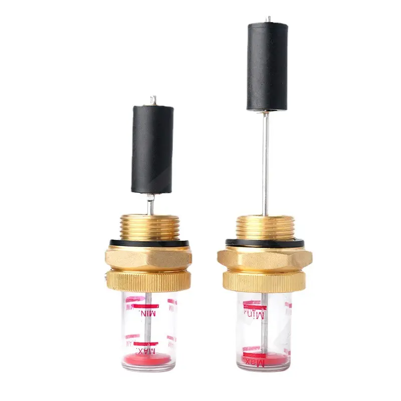 Oil Level Indicator AUTOTRANSFORMER - - SHZHEL 4