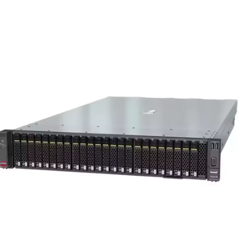 Hua Wei-Fusionserver RH5885H v3 4U Сервер стойки 1