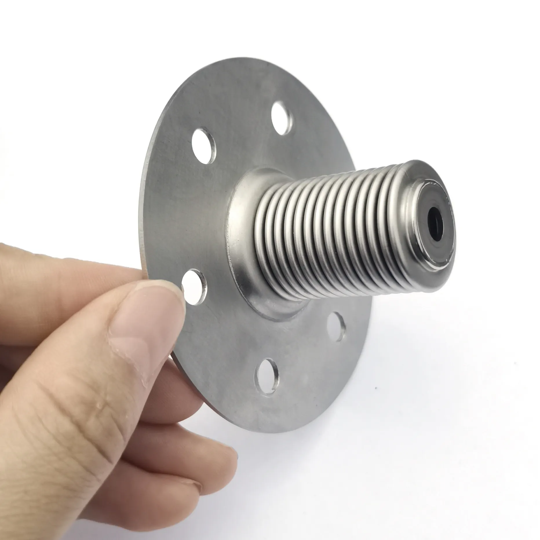 Metal Bellows Expansion Joints OEM - - JOINXUN 7