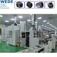 Varnish Coating Machine New - - WEDE 6
