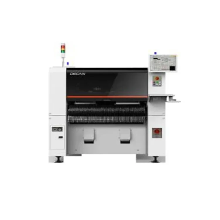 Hanwha Decan L2 Smt Placer Smd Chip Mounter 1