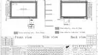 Touch Screen Manufacturer Capacitive Touch Optional by Grahowlet 7